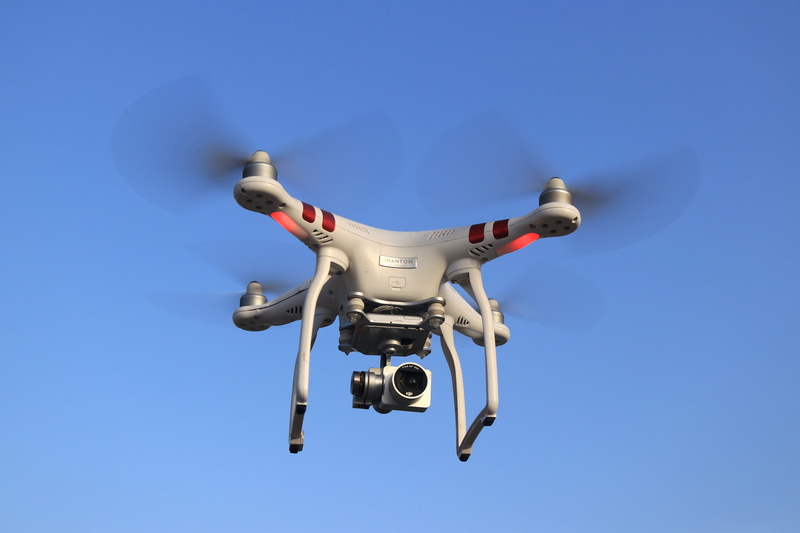 video, fly, clear sky, sunny, hobby, innovation, photography themes, copter, clouds, summer, transportation, 5K, blue, motion, technology, big brother - orwellian concept