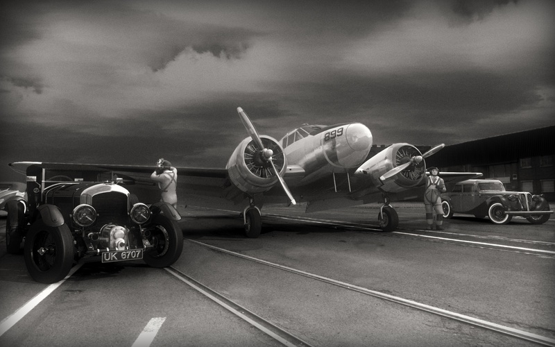 logo, mode of Transport, air Vehicle, cloud - sky, lifestyles, retro Styled, incidental people, modeling, travel, airport runway, cars, transportation