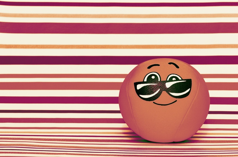 design, close-up, smiley, art and craft, cute, button, cool, circle, pattern, table, no people, ball, still life, funny, single object, 2K, red, representation