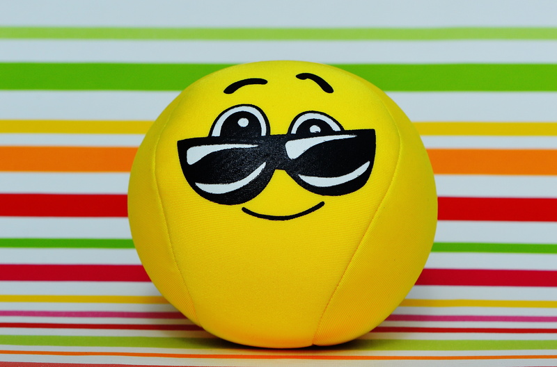 anthropomorphic, fun, sweet, illustration, art and craft, still life, food and drink, funny, friendly, smiling, indoors, multi colored, humor, 5K, glasses