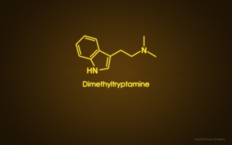 Chemistry, 1080P, Dmt