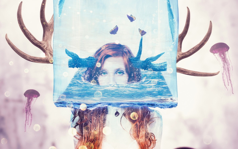young women, representation, lifestyles, real people, young adult, one person, k, Immersion, 4K, day, nature, women, adult, beautiful woman, focus on foreground