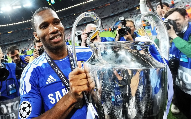 didier, drogba, soccer, 2K