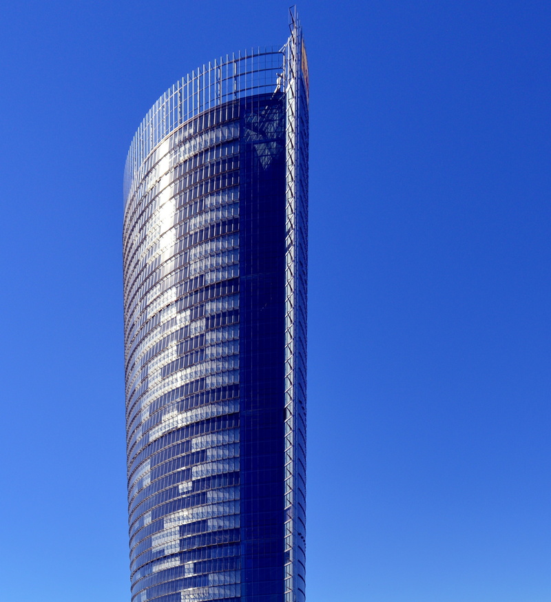 city, low angle view, steel, nature, built Structure, www, construction Industry, office building exterior, globalization, no people, office Building, 2K