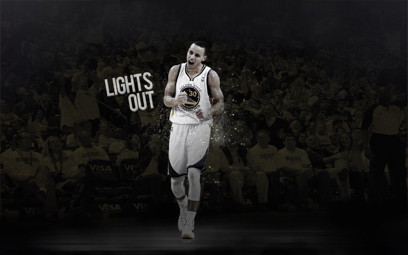 1080P, Sports, Stephen Curry