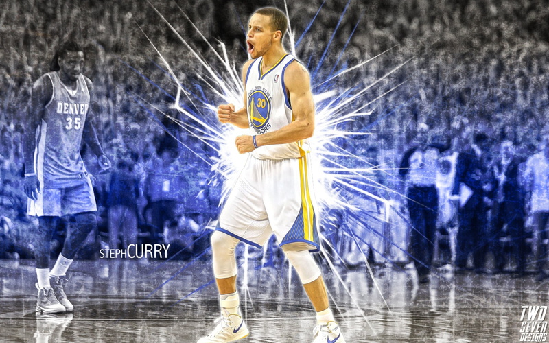 1080P, Stephen Curry, Sports