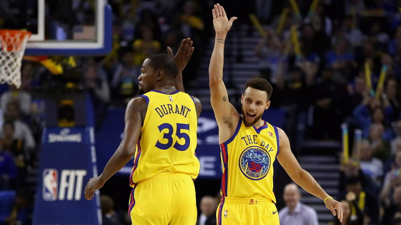NBA, Golden State Warriors, basketball, 4K, 4K, Stephen Curry