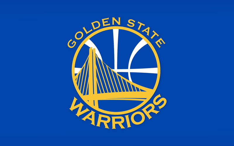 yellow, sky, clear sky, low angle view, geometric shape, sign, blue background, nba, circle, no people, neon, outdoors, 1080P, shape, architecture, symbol