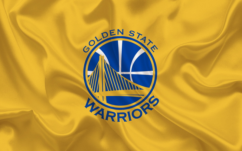 2K, Basketball, Logo, NBA, Golden State Warriors