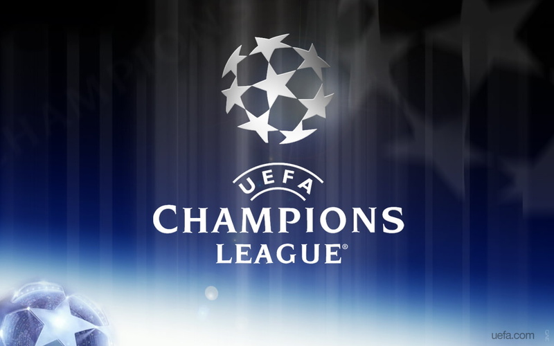 champions league, uefa, champions, 720P, football