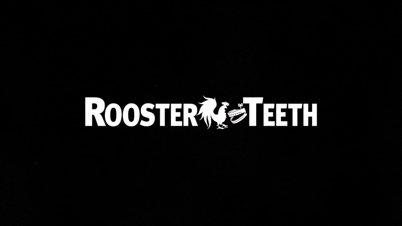 Rooster Teeth, 1080P, black, RWBY