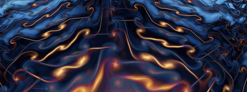 fractals, 2K, abstract, blatte