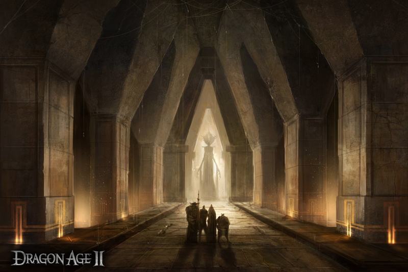 dragon, video, Dragon Age, age, game, 1080P