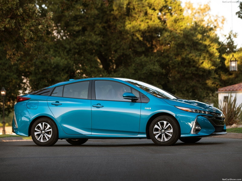 toyota, prius, hybrid, 720P, prime, cars, plug-in, 2016
