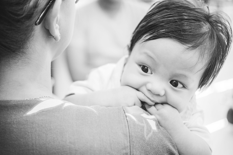 headshot, child, women, cagayan de oro, philippines, real people, 4K, positive emotion, two people, innocence, cute, close-up, people, portrait, young