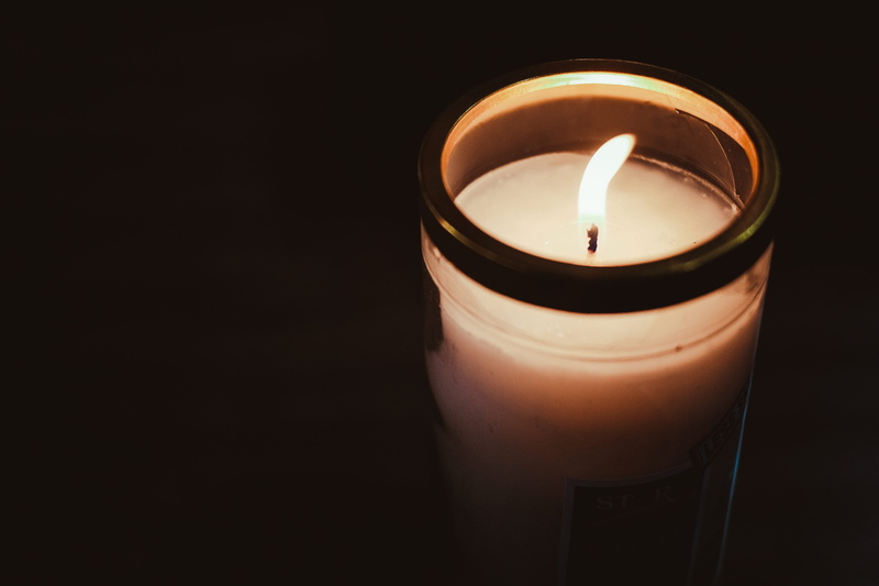 no people, capitol university, darkroom, candle light, fire, wax, copy space, glass, 4K, nature, light - natural phenomenon, philippines