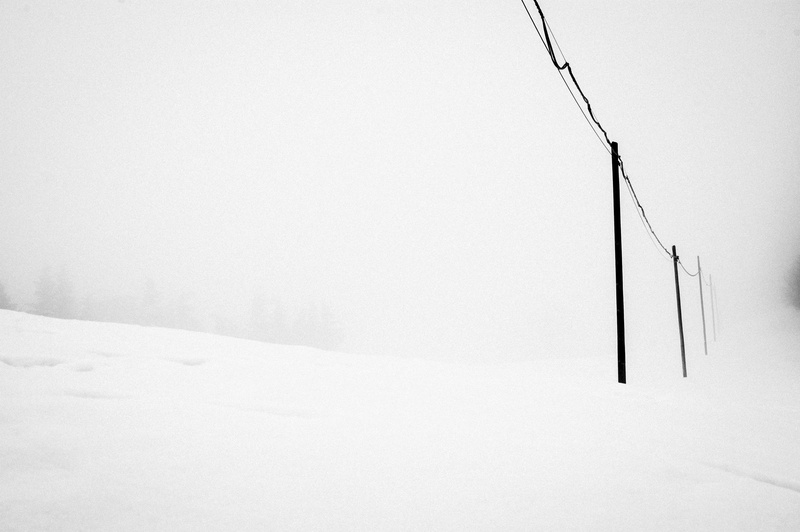 environment, 2K, woods, landscape, italy, copy space, white color, nature, scenic, fishing, hanging, sky, strength, cable, covering, day, white, lightness