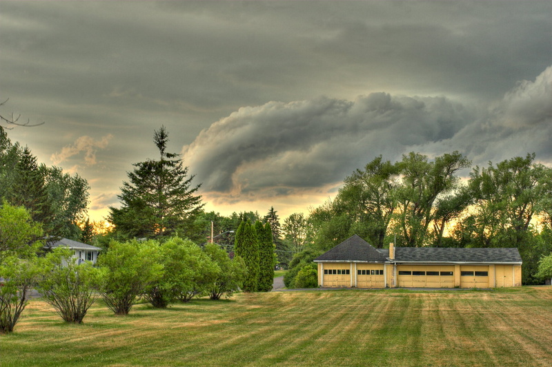 nature, grass, Thunderstorms, filed, farm, rural Scene, 720P, cloud, sky, storm, hdr, superior  wisconsin, outdoors, day, tree, cloudy