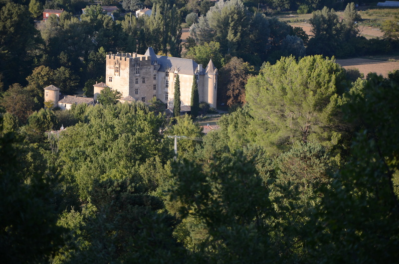 building, the past, park, allemagne en provence, foliage, germany, outdoors, building exterior, abendstimmung, lush foliage, nature, castle, day, sunlight