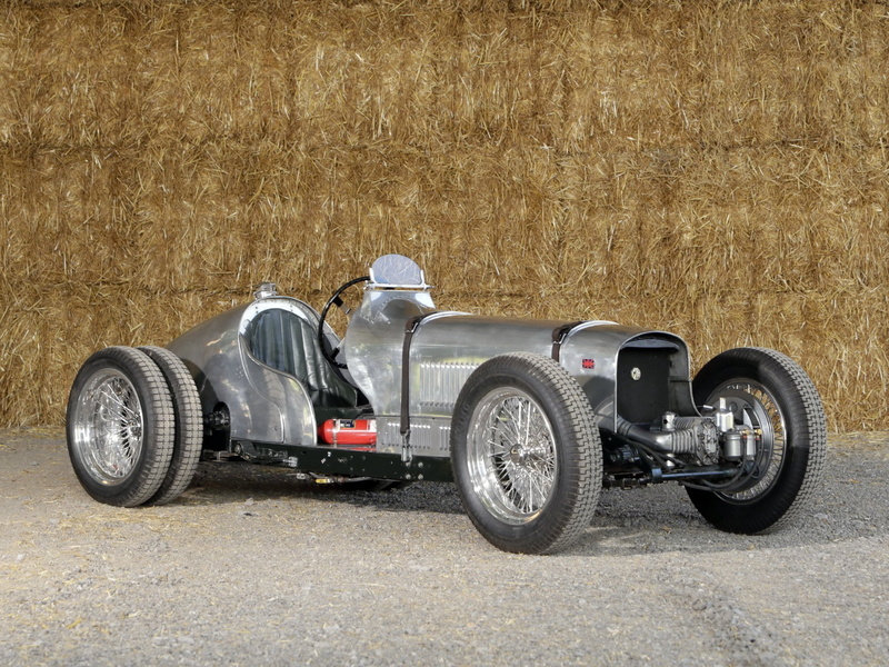 race, 1935, magnette, racing, m g, retro, n a, 1080P, mgna, special
