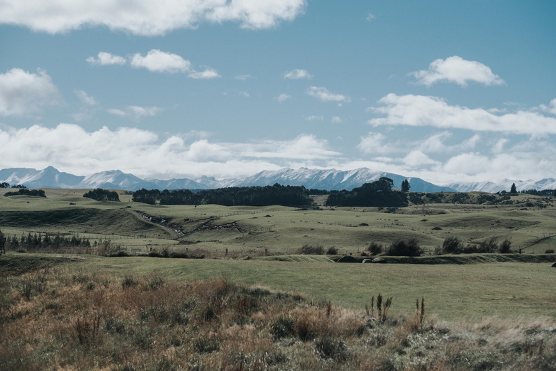 landscape, mountain, nature, grass, no people, valley, 5K, sky, day, non-urban scene, field, pastures, nz, new zealand, plant, te anau, scenics - nature