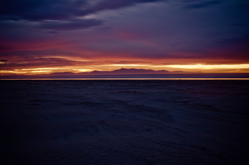 dusk, orange color, horizon, new zealand, night, beach, beauty in nature, cloud - sky, sand, land, tranquil scene, environment, landscape, south island