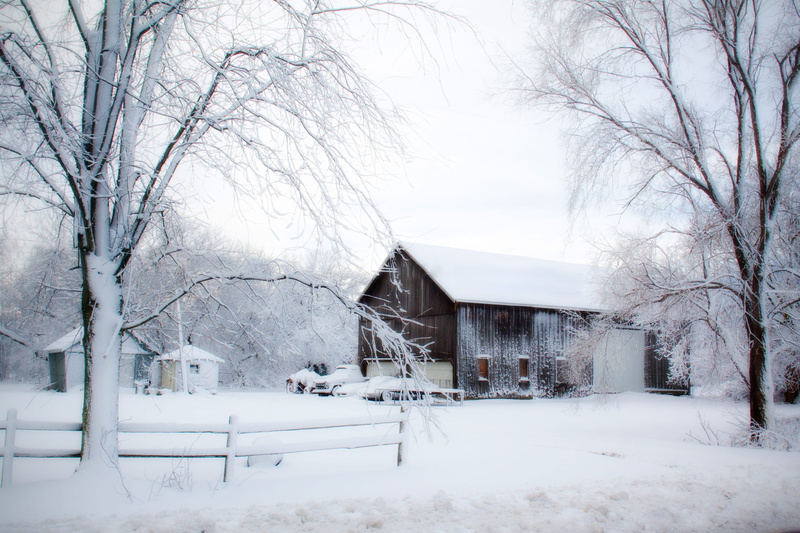 built structure, day, architecture, tree, photo, time, snowing, plant, covered, weather, cottage, no people, residential district, building exterior, bare tree