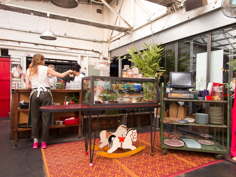 occupation, business, plants, restaurant, suburbia, shelf, people, choice, store, standing, young adult, fitzroy, full length, clothing, adult, melbourne