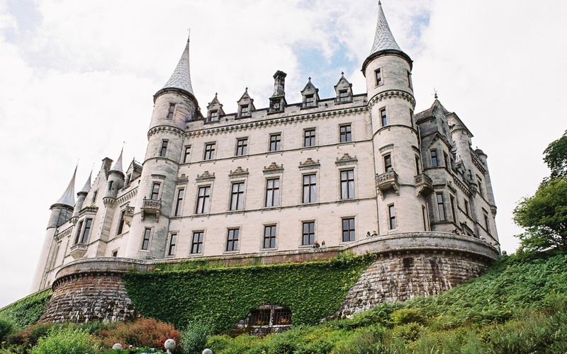 720P, castles, photograpjy, abstract, art, nice, photography, hills, homes, little, place, hd
