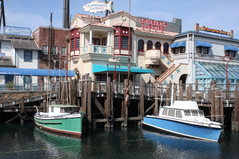 nature, nautical vessel, water, building exterior, canal, outdoors, tourism, waterfront, blue sky, boat, waters, moored, passenger craft, travel destinations