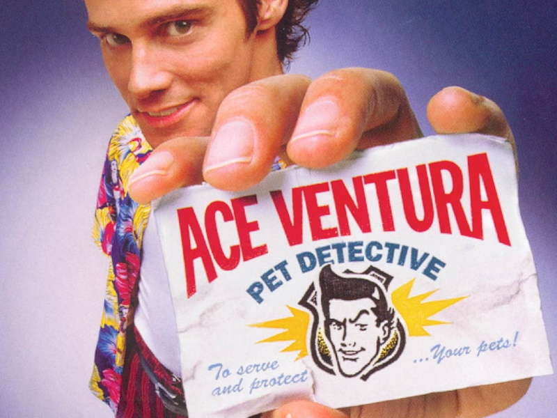 hd, detective, art, 480P, Ace, ventura, pet, people, jim, actors
