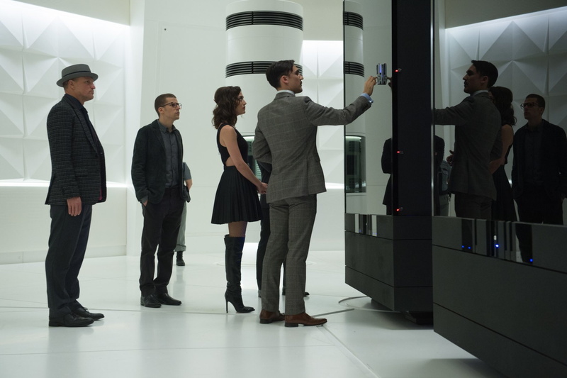 1080P, Merritt McKinney, Lizzy Caplan, Lula (Now You See Me), Jesse Eisenberg, Woody Harrelson, Henry Lloyd-hughes, Movie, J. Daniel Atlas, Now You See