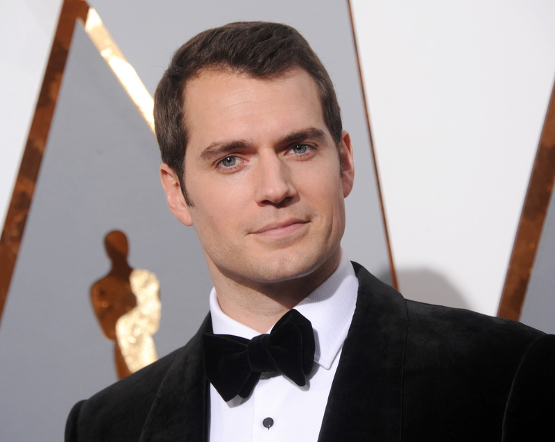 Tuxedo, Actors, Henry Cavill, Actor, 4K, British