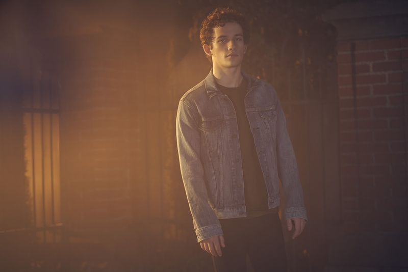 2K, TV Show, Pretty Little Liars: The Perfectionists, Eli Brown
