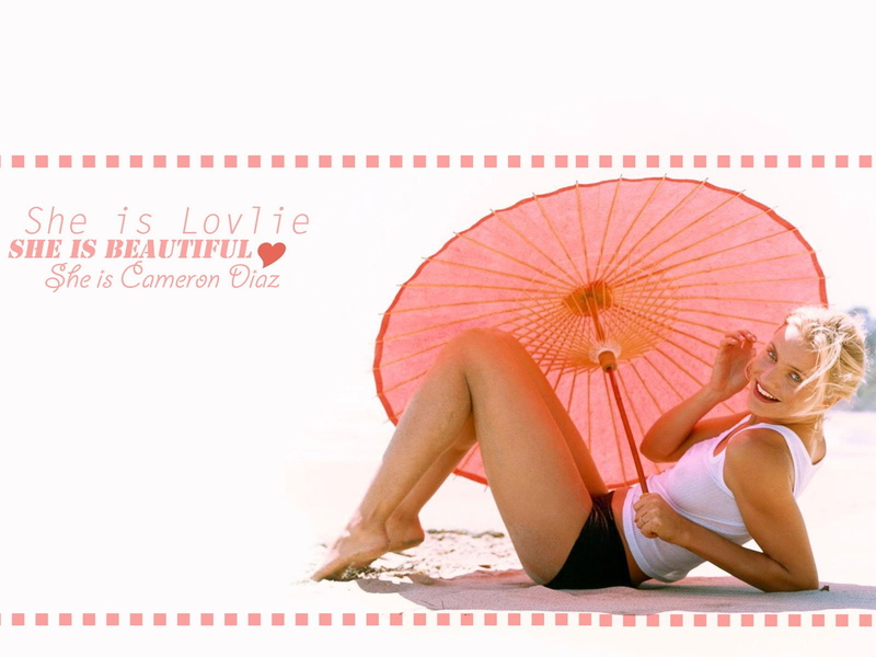 720P, Cameron Diaz, Actresses