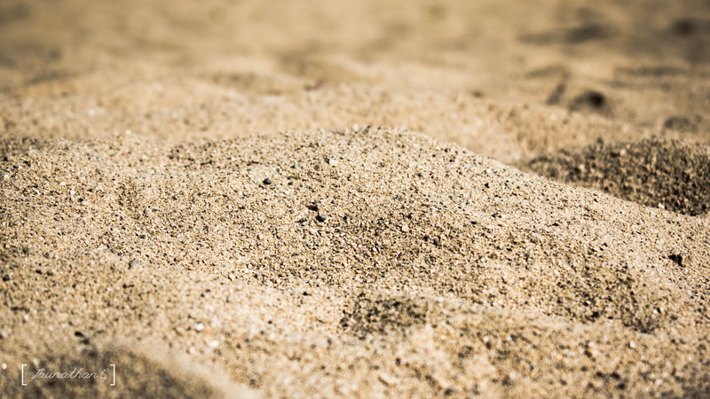 soil, close-up, grain, hot, ground, arid climate, sharp, 5K, outdoors, landscape, full frame, textured, no people, sunlight, beach, surface level, environment