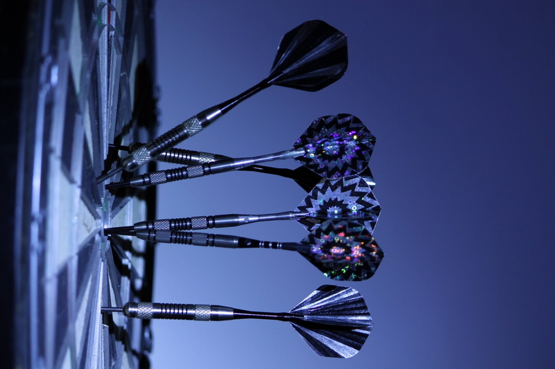 Game, 1080P, Darts, Dartboard