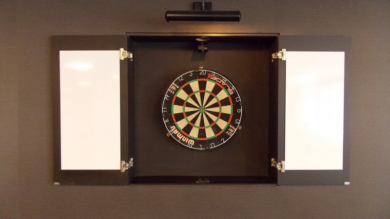 Game, Original (Anime), Dart Board, Dartboard, 1080P, Photography, Darts