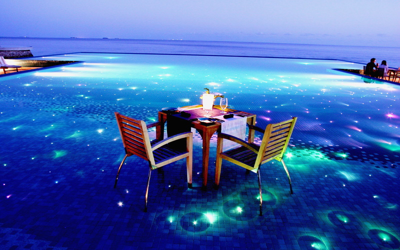 meeru, desktop, maldives, huvafen, spa, hd, day, mobile, 2K, resort, walk, island, pc, tablet, evening, enjoying, fushi