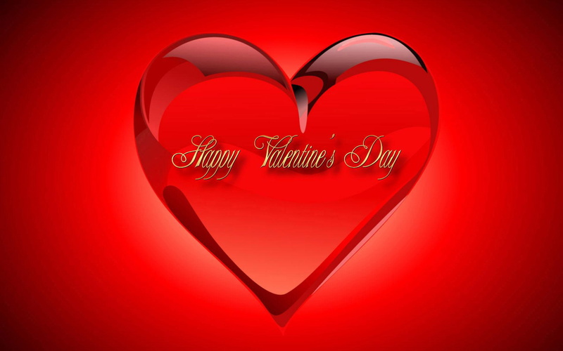 art, d, heart, valentine, happy, occasion, day, hd, 2K, s, glass