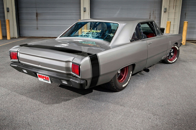 rod, custom, hotrod, automobile, car, mopar, dart, dodge, auto, streetrod, vehicle, 4K, hot