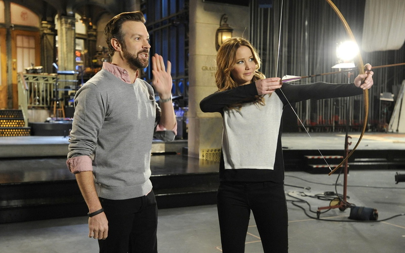 archery, 2K, jennifer lawrence, celebrities, jennifer, hollywood, celebrity, lawrence