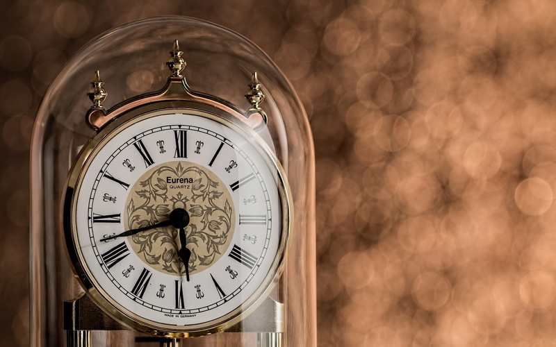 antique, instrument of time, classic, number, hour hand, minute hand, clock, accuracy, accurate, hd, close-up, photography, life, single object, retro styled