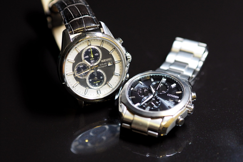 Wrist Watch, Cables, beauty, metal, personal accessory, instrument of time, chronograph, silver - metal, precision, black, Steel, two, tell the time, time