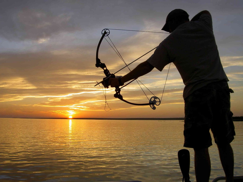 hunting, 2K, archery, archer, bow