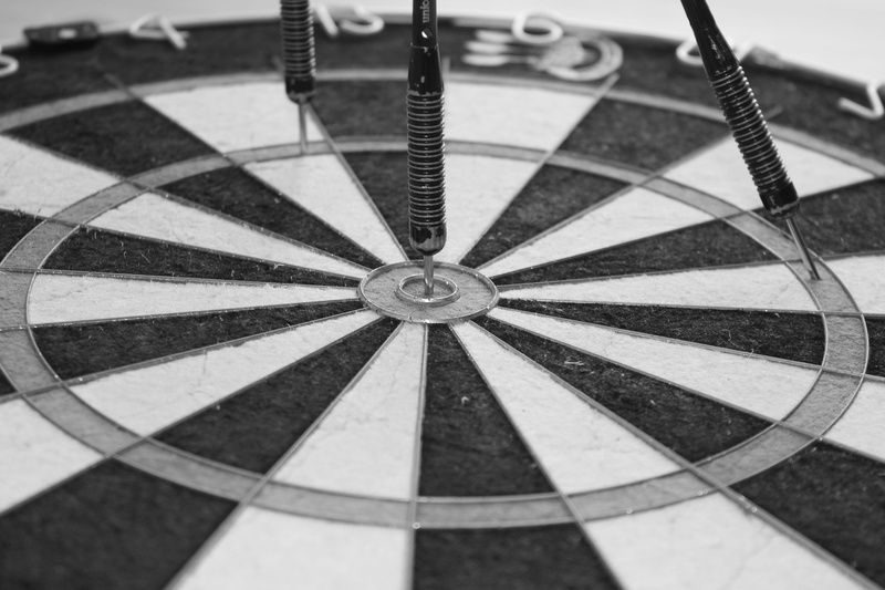 5K, Dart Board, sport, leisure games, leisure activity, close-up, still life, full frame, Target, geometric shape, Darts, focus on foreground, pattern