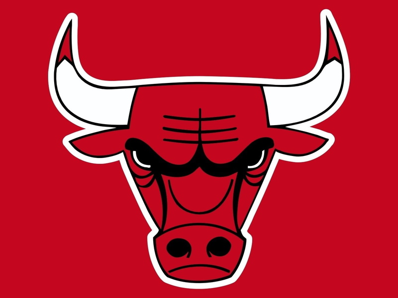 mammal, single object, healthcare and medicine, people, red, Basketball, emotion, Chicago Bulls, cartoon, 720P, bull - animal, horned, animal body part