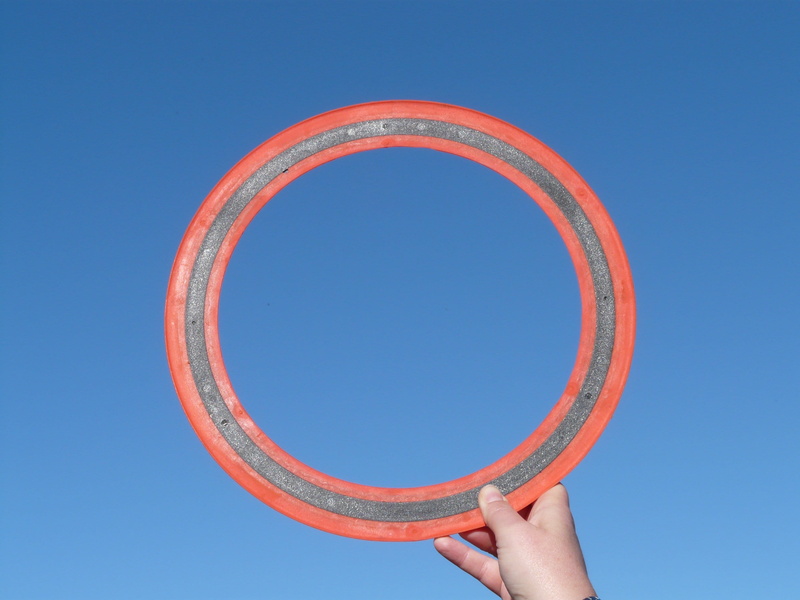 human limb, geometric shape, Quoi, aerodynamics, human hand, unrecognizable person, spinner, blue, person, chuck, human body part, finger, clear sky, leisure equipment