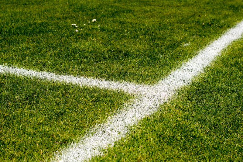 plant, green, em, grass area, backgrounds, rush, play, outdoors, line, grass, bundesliga, 5K, pathway, football pitch, germany, nature, leisure, green color