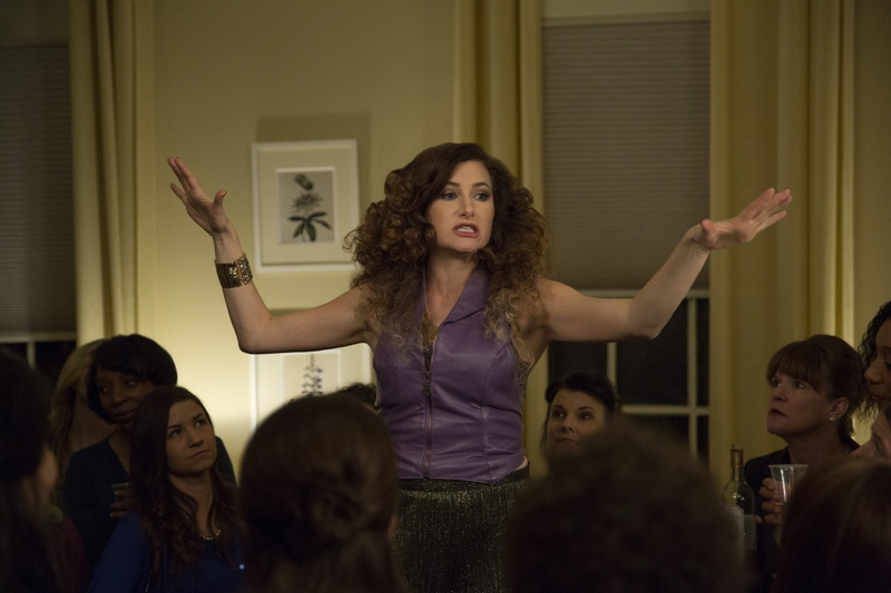 Movie, Bad Moms, Kathryn Hahn, Carla (Bad Moms), 1080P